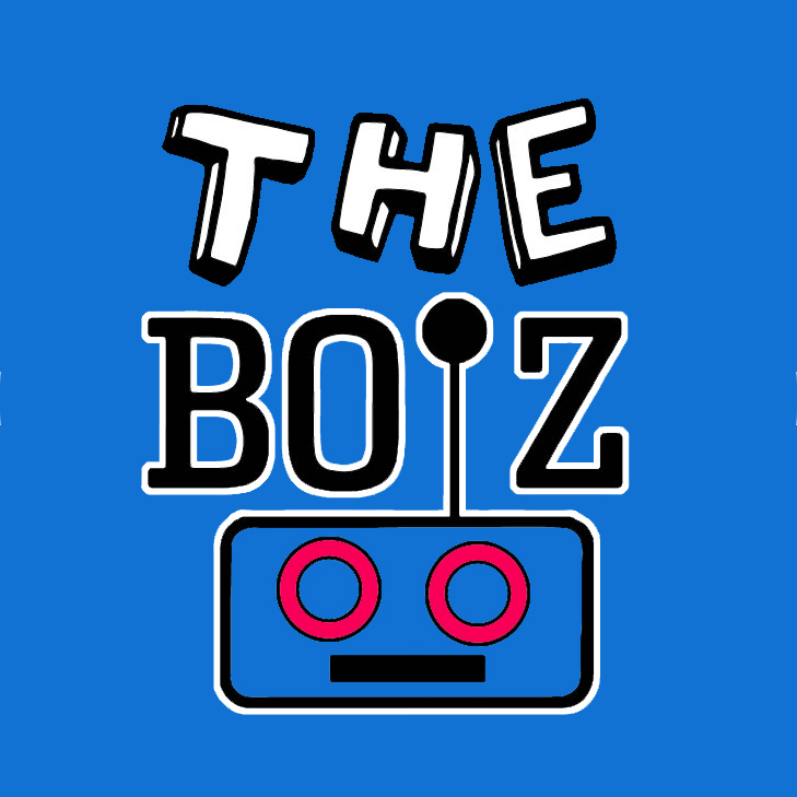 Boiz Robotics